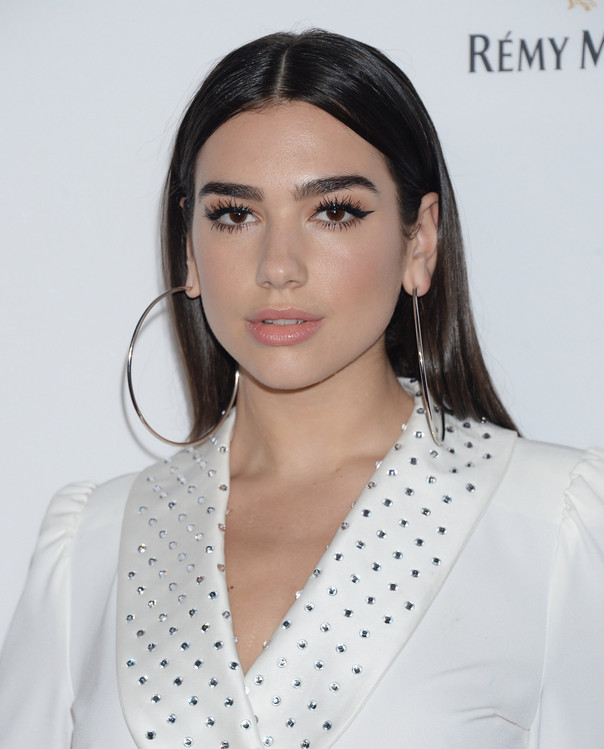 Dua Lipa Dua Lipa